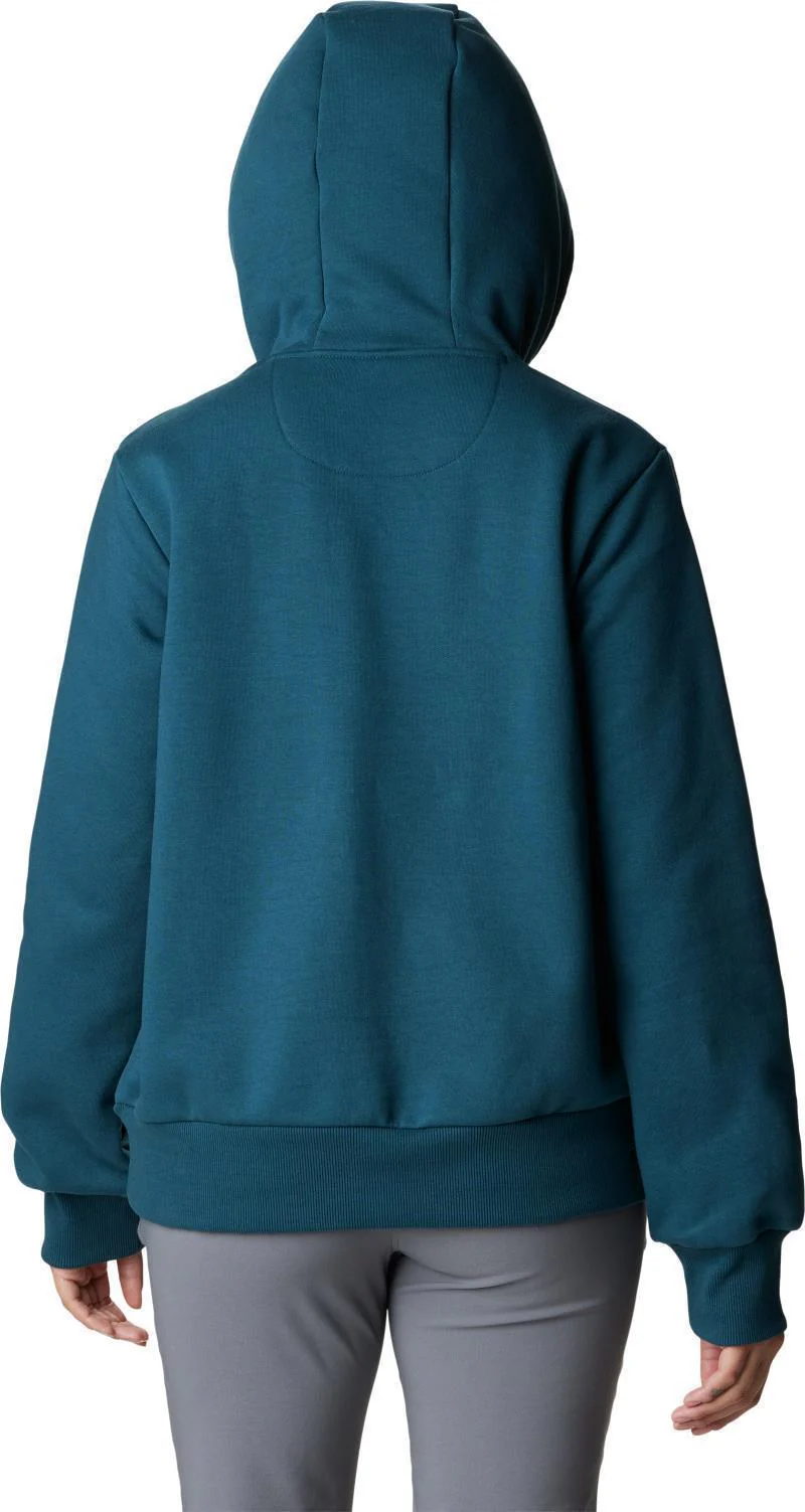 Marble Canyon Hoodie - Womens - Image 3