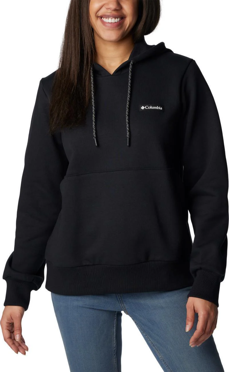 Marble Canyon Hoodie - Womens - Image 7