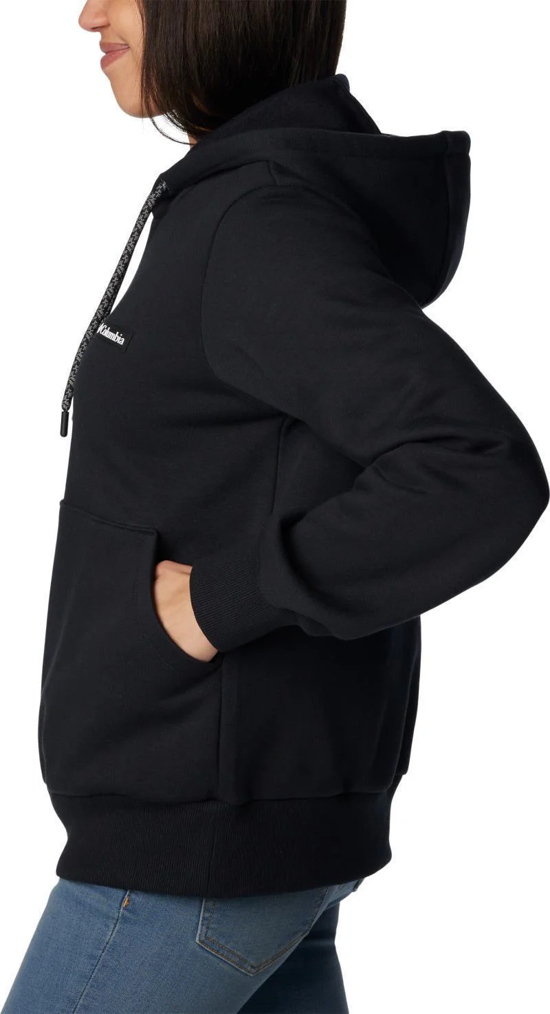 Marble Canyon Hoodie - Womens - Image 8