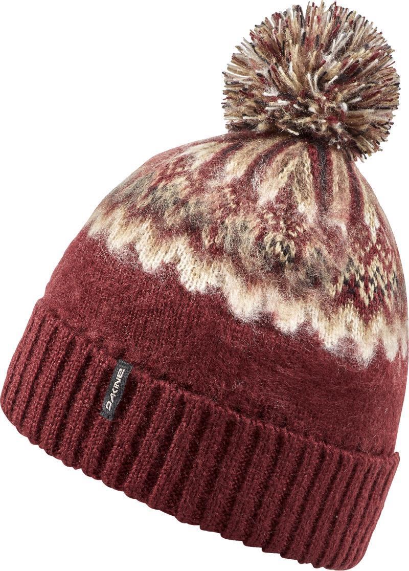 Margaret Beanie - Womens