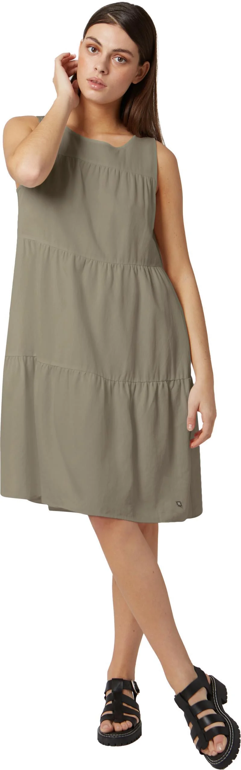 Margaret Dress