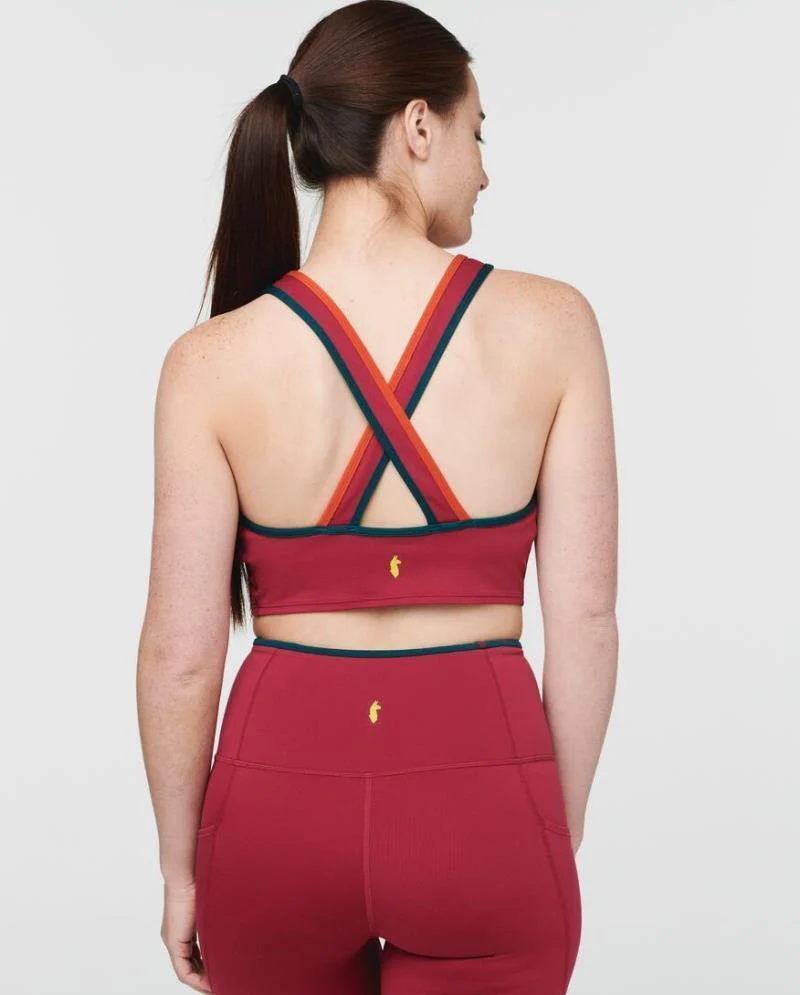 Mari Crop Top - Womens - Image 10