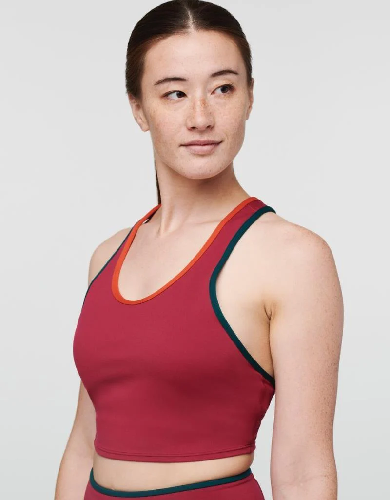 Mari Crop Top - Womens - Image 11