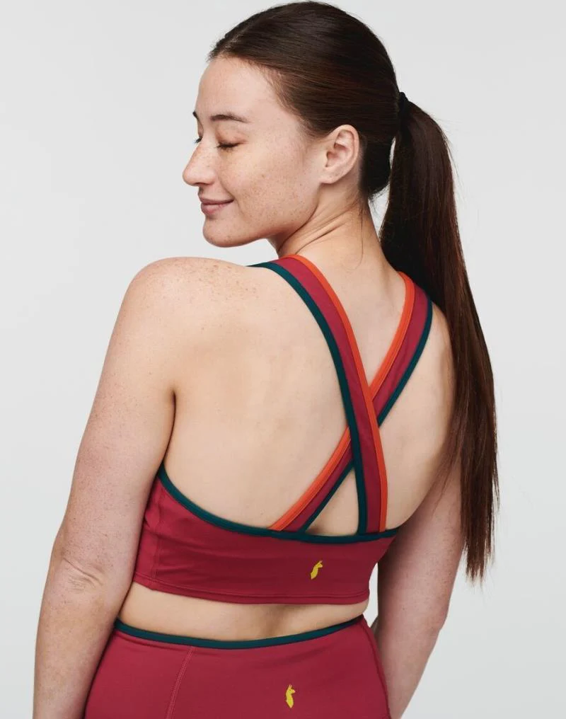 Mari Crop Top - Womens - Image 12