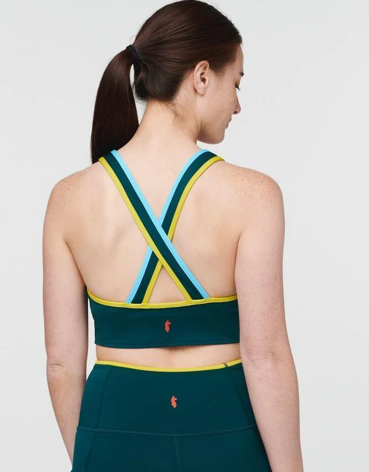 Mari Crop Top - Womens - Image 2