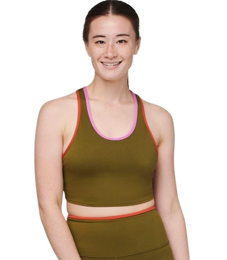 Mari Crop Top - Womens - Image 5