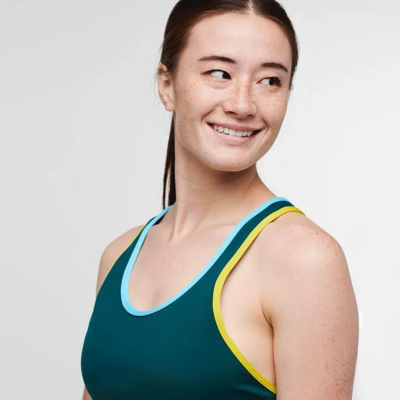 Mari Crop Top - Womens - Image 6