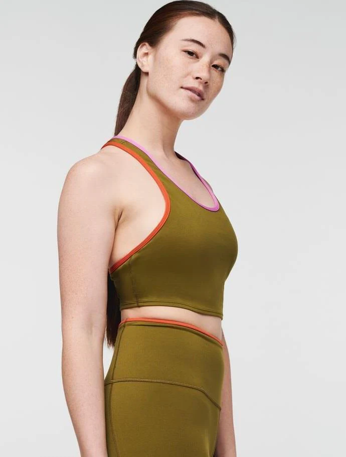 Mari Crop Top - Womens - Image 8