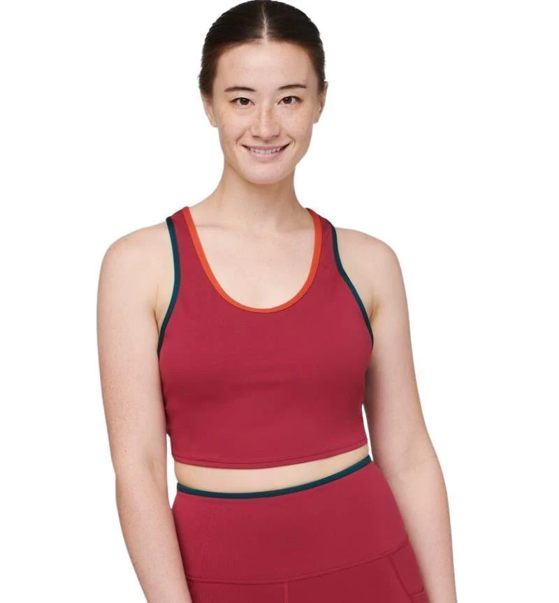Mari Crop Top - Womens - Image 9