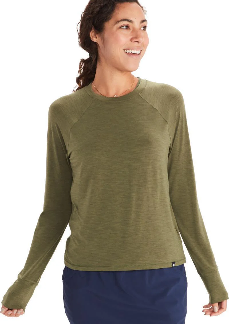 Mariposa LS - Womens