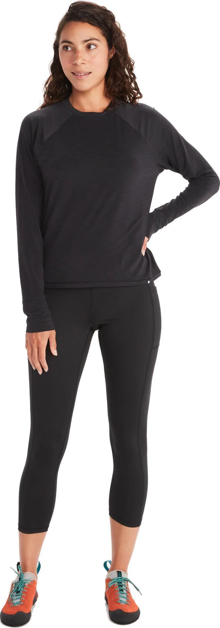 Mariposa LS - Womens - Image 10