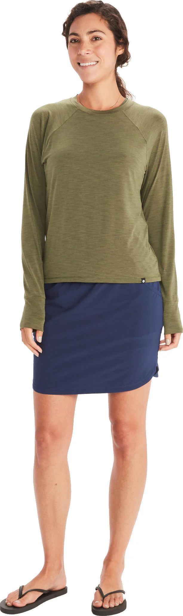 Mariposa LS - Womens - Image 2