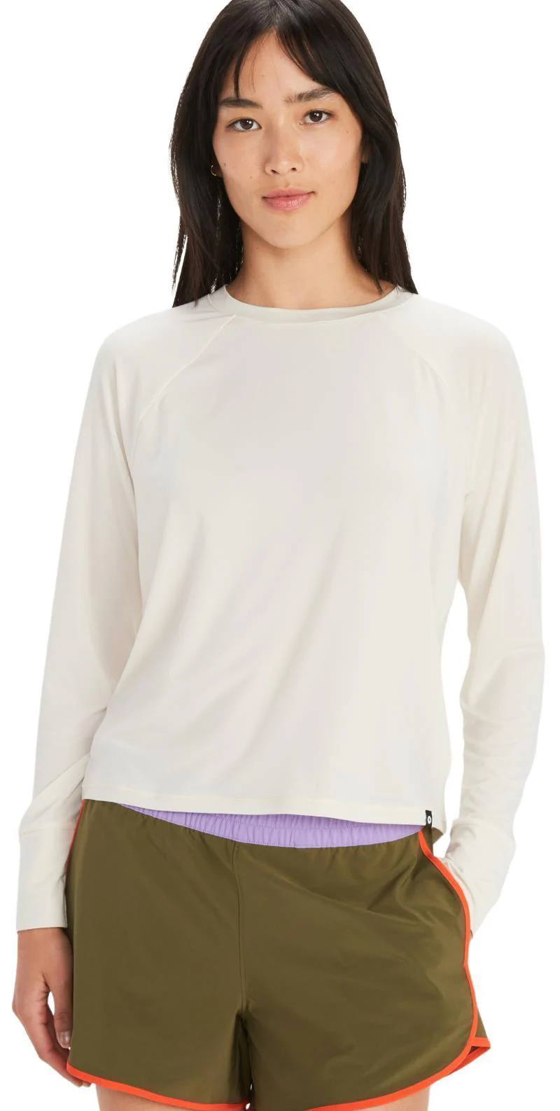 Mariposa LS - Womens - Image 3