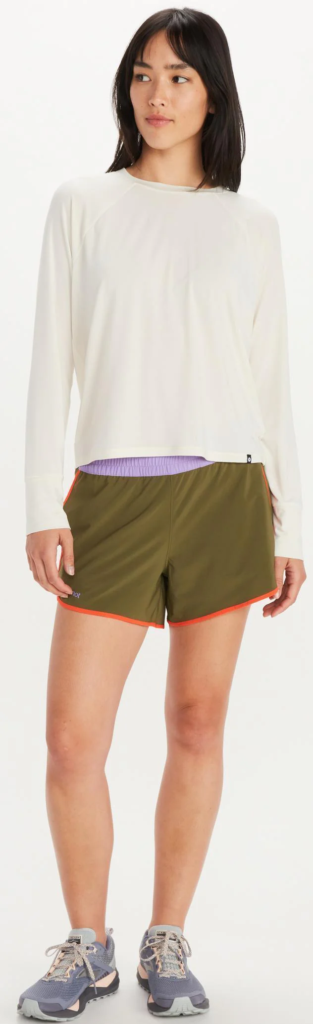 Mariposa LS - Womens - Image 4