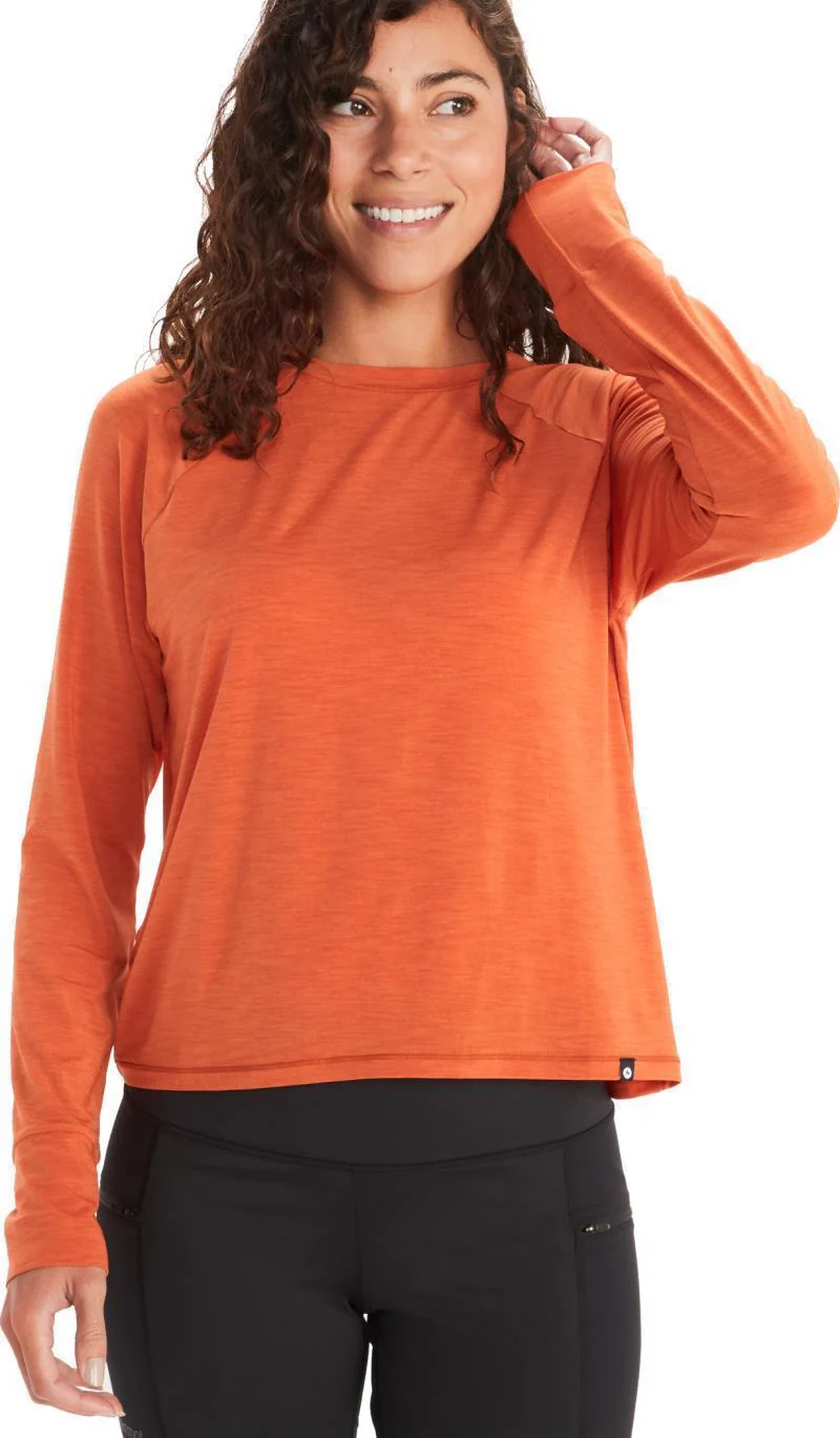Mariposa LS - Womens - Image 6