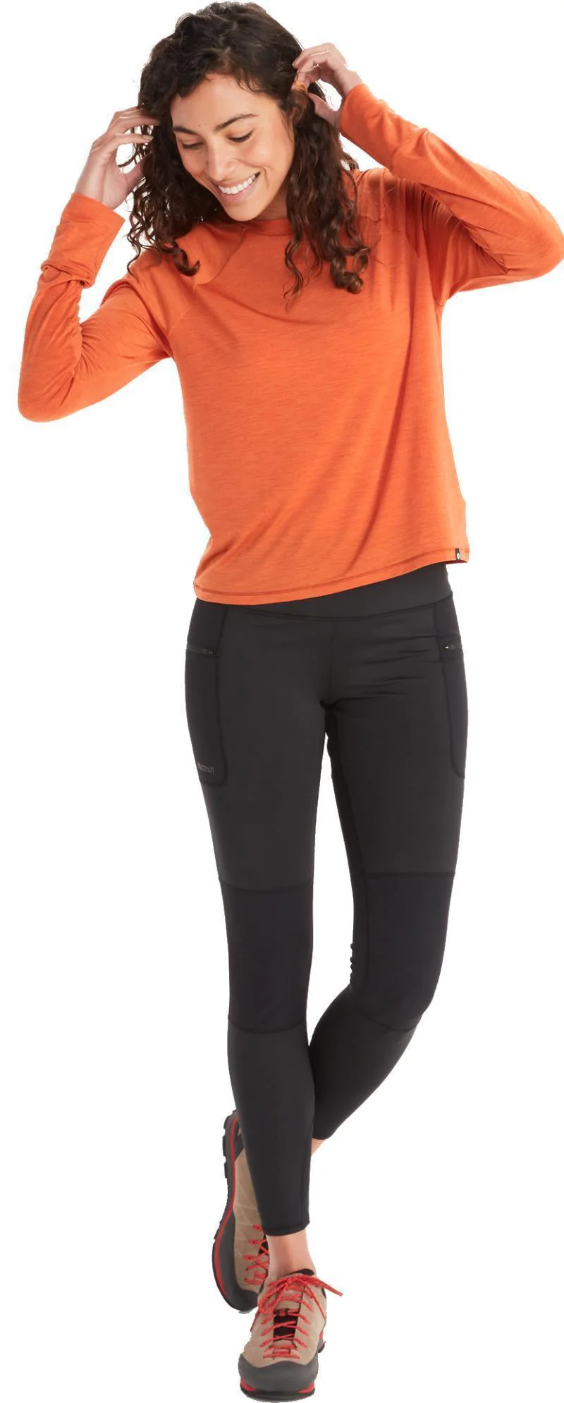 Mariposa LS - Womens - Image 7