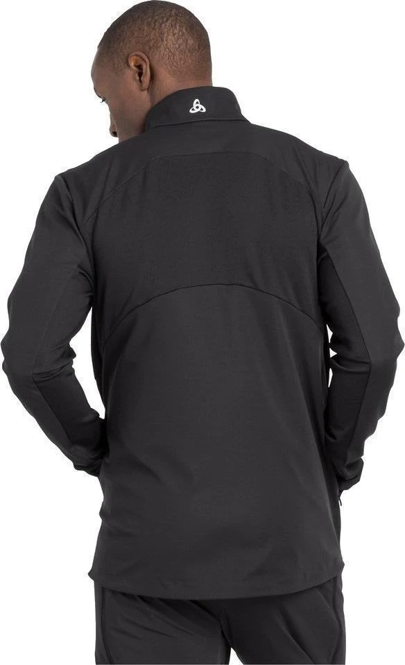 Markenes Jacket - Mens - Image 4