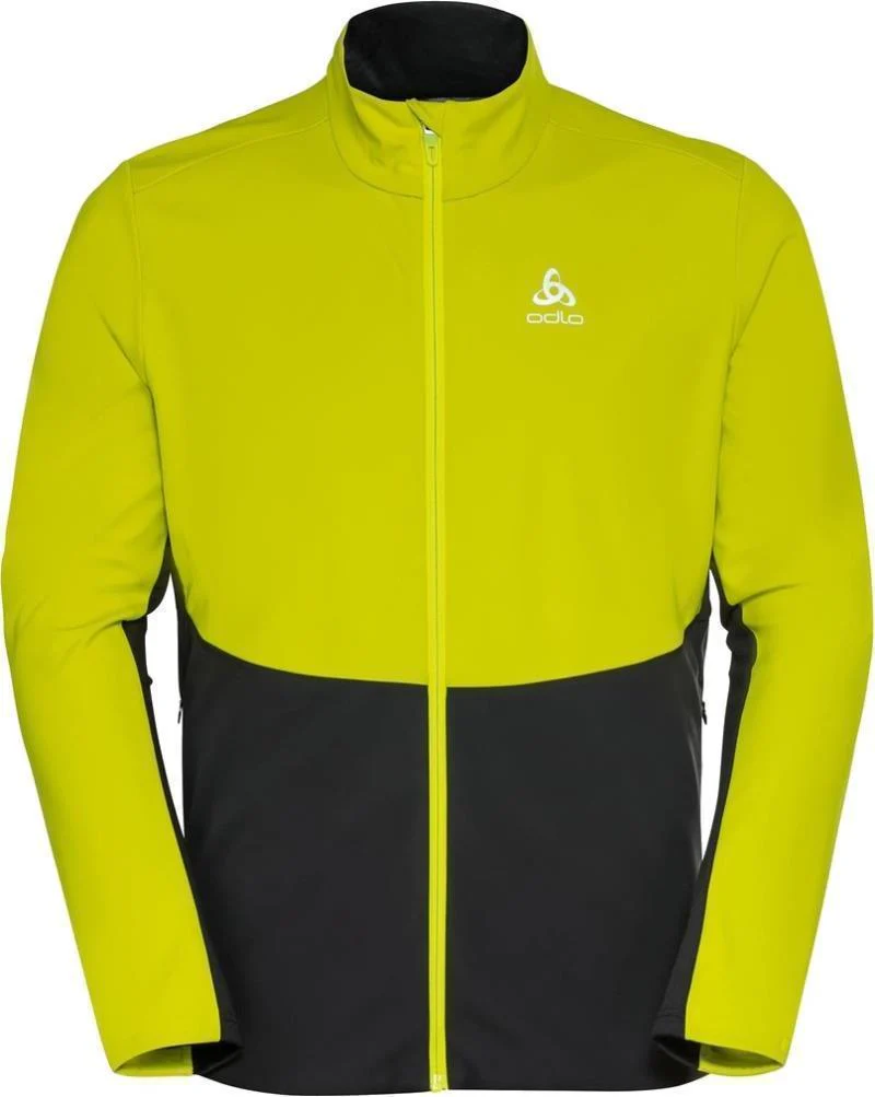 Markenes Jacket - Mens - Image 5