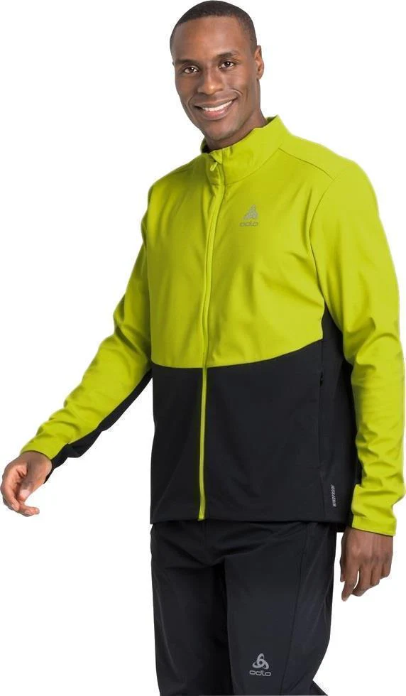 Markenes Jacket - Mens - Image 7