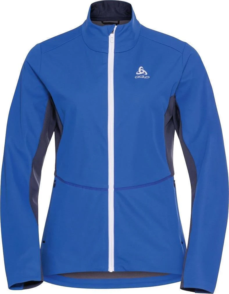Markenes Jacket - Womens