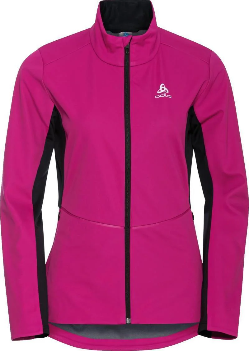 Markenes Jacket - Womens - Image 11