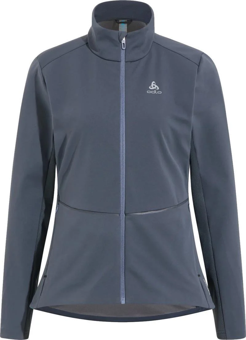 Markenes Jacket - Womens - Image 13
