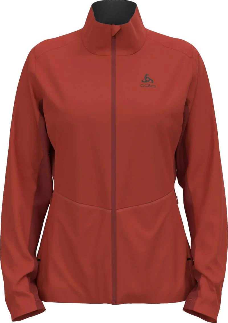 Markenes Jacket - Womens - Image 15