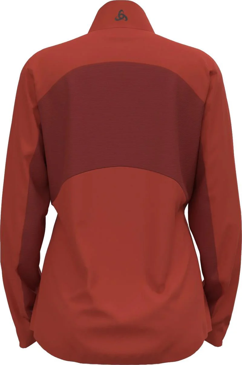 Markenes Jacket - Womens - Image 16