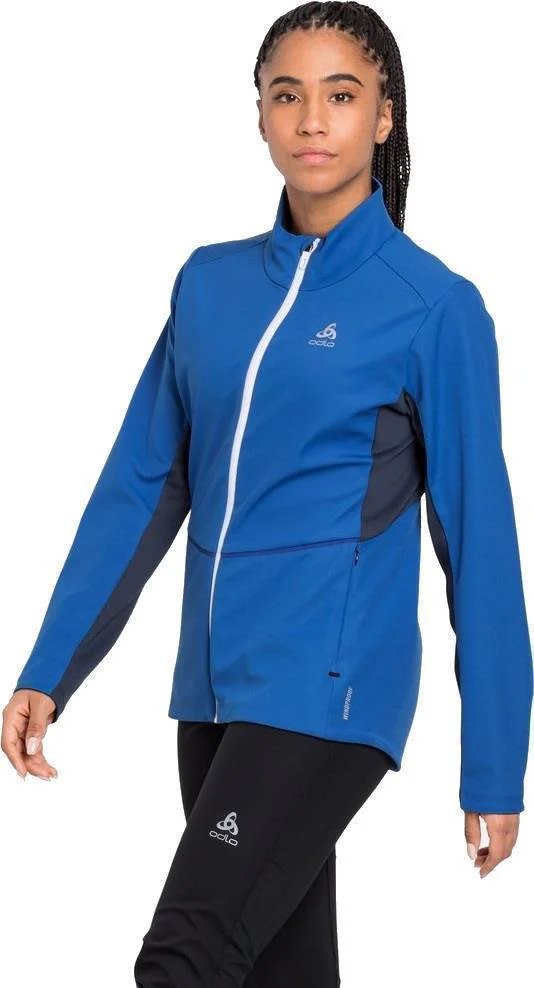 Markenes Jacket - Womens - Image 3