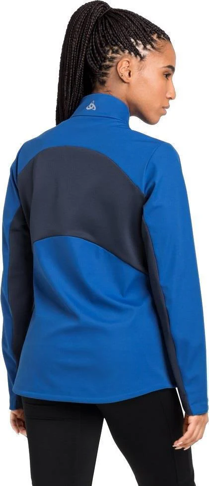 Markenes Jacket - Womens - Image 4