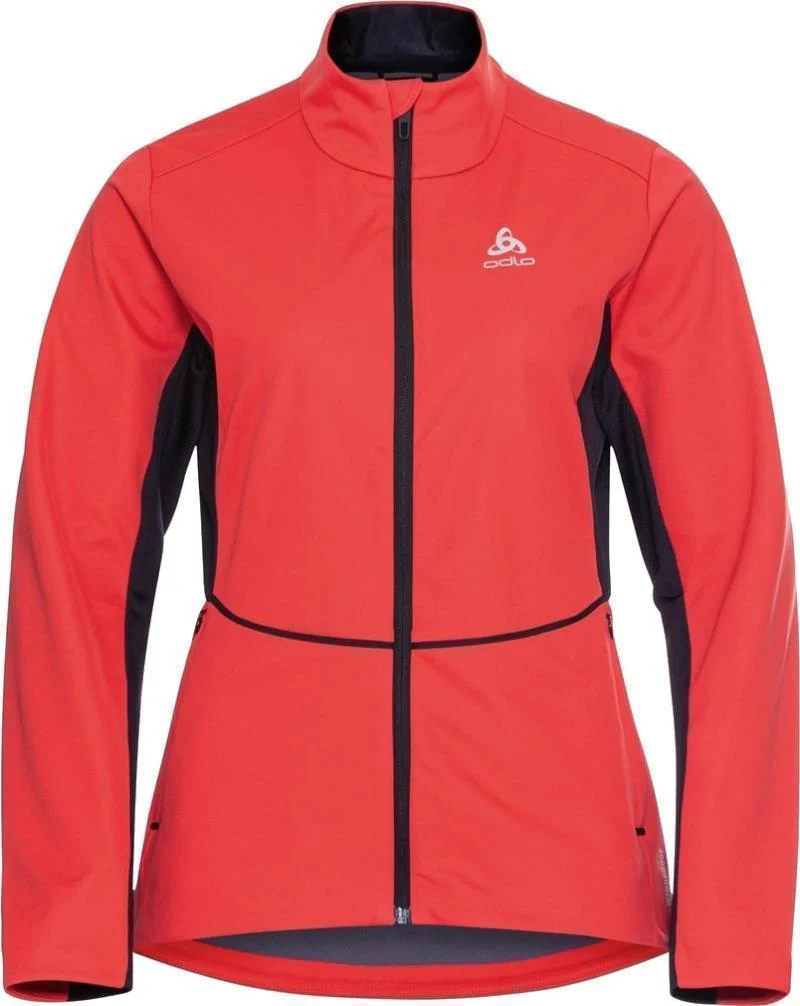 Markenes Jacket - Womens - Image 5