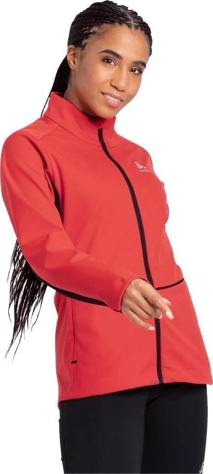Markenes Jacket - Womens - Image 7