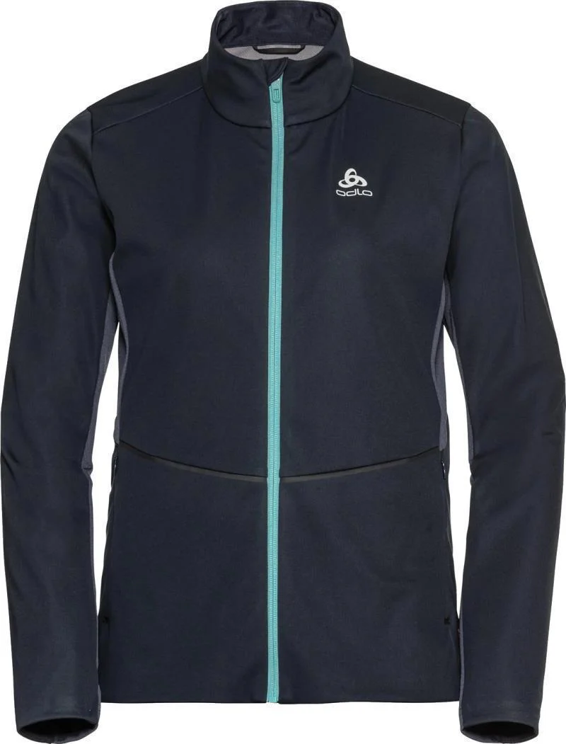 Markenes Jacket - Womens - Image 9