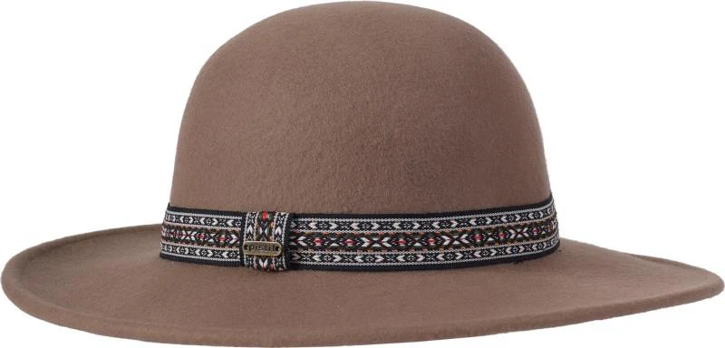 Marlowe Wide Brim - Womens