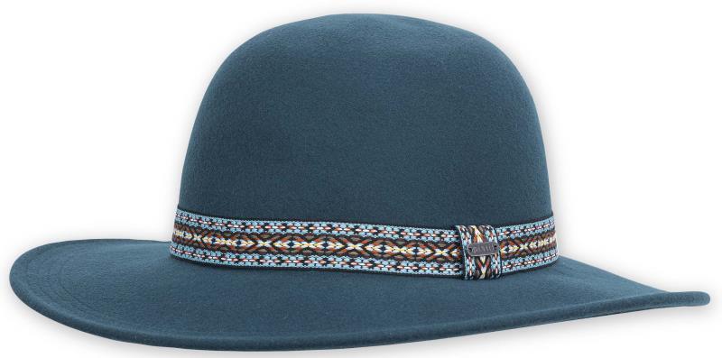 Marlowe Wide Brim - Womens - Image 2