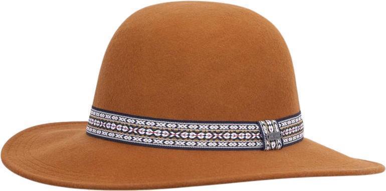 Marlowe Wide Brim - Womens - Image 3
