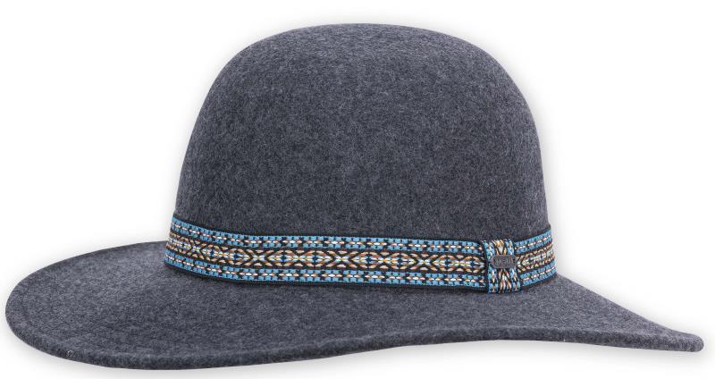Marlowe Wide Brim - Womens - Image 4