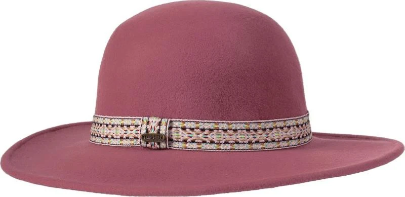Marlowe Wide Brim - Womens - Image 5