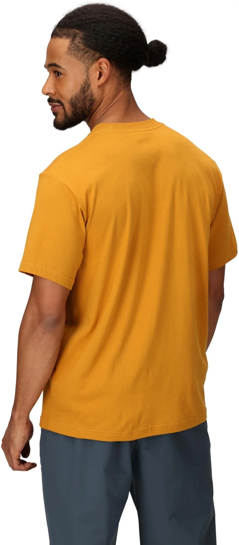 Marmot Archive Tee SS - Mens - Image 4