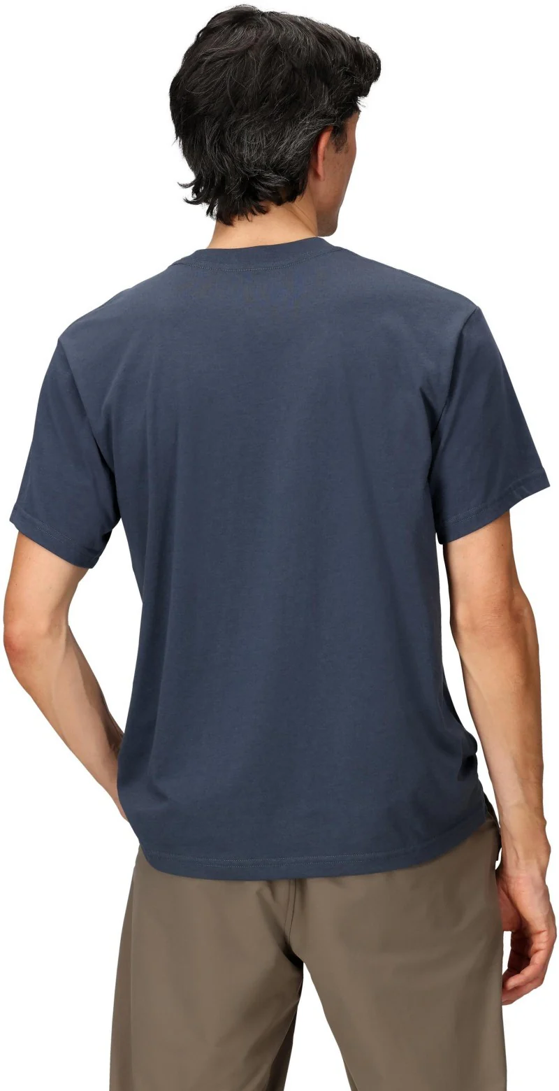 Marmot Archive Tee SS - Mens - Image 8