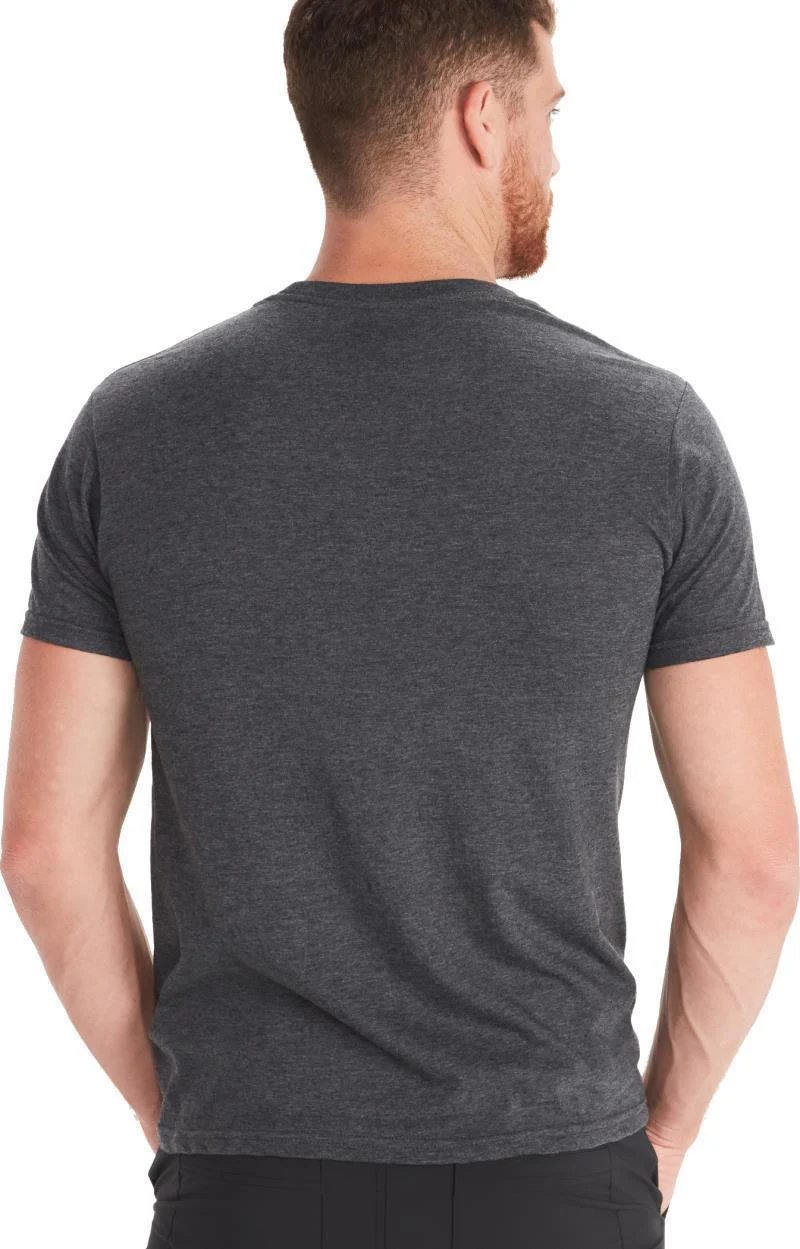 Marmot Coastal Tee SS - Mens - Image 10
