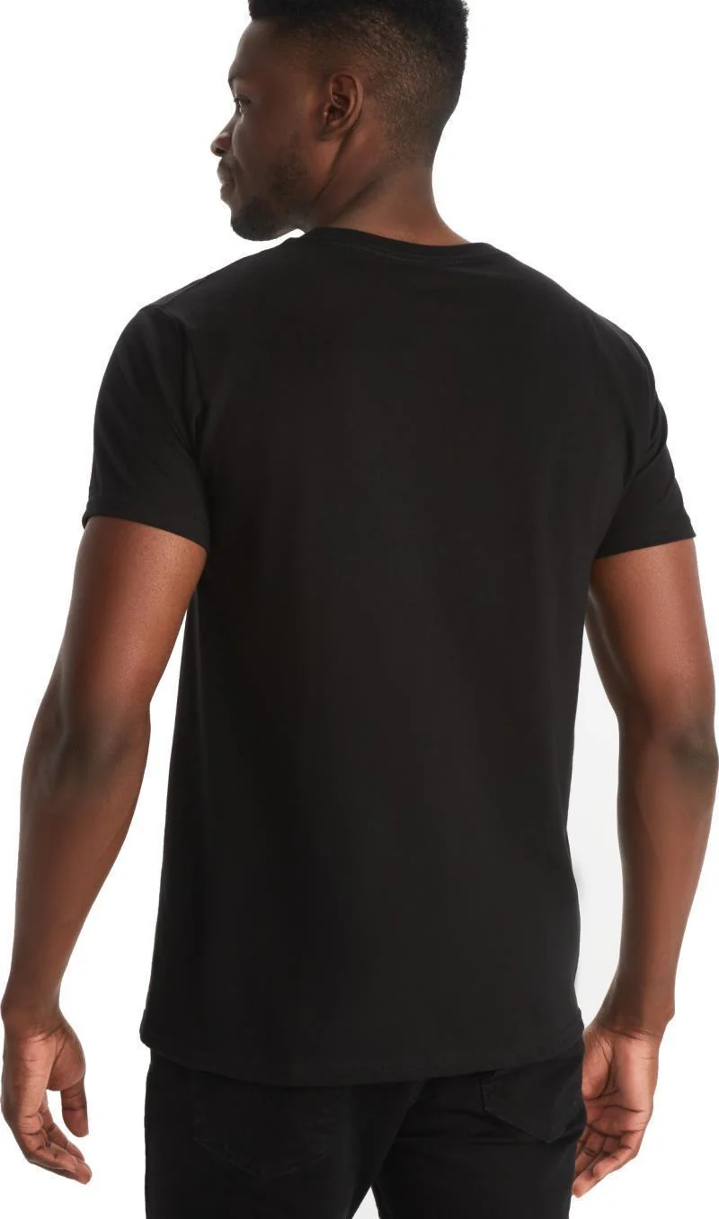 Marmot Coastal Tee SS - Mens - Image 14