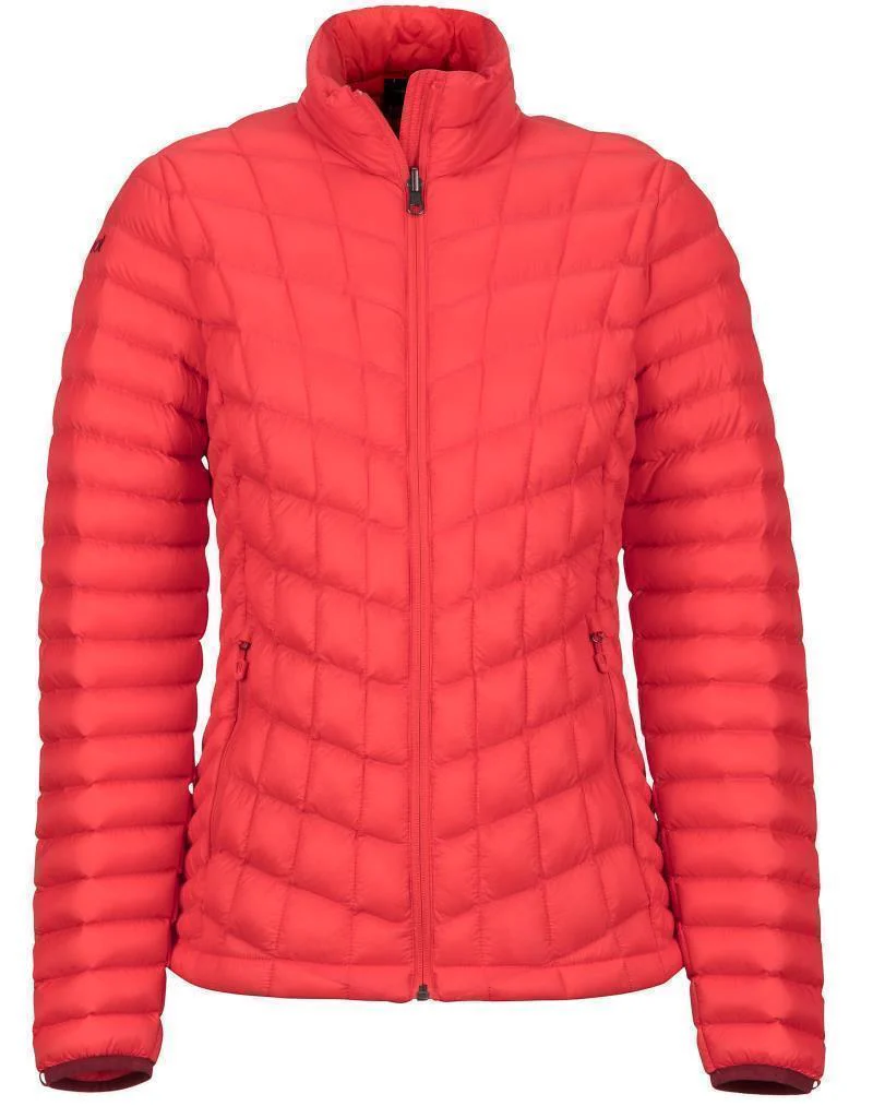 Marmot Featherless Jacket - Womens - Image 10