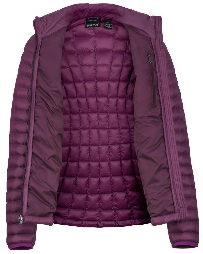 Marmot Featherless Jacket - Womens - Image 9