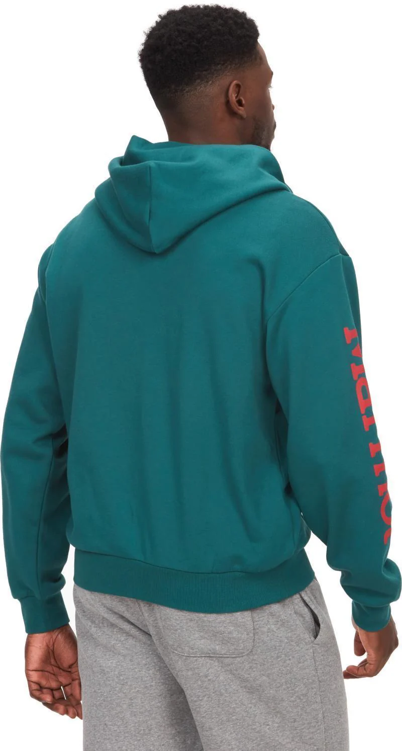 Marmot For Life Full Zip Hoody - Mens - Image 2