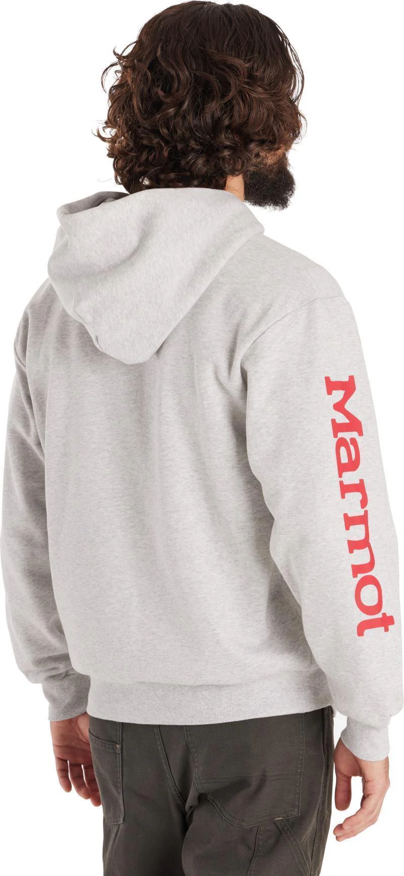 Marmot For Life Full Zip Hoody - Mens - Image 6