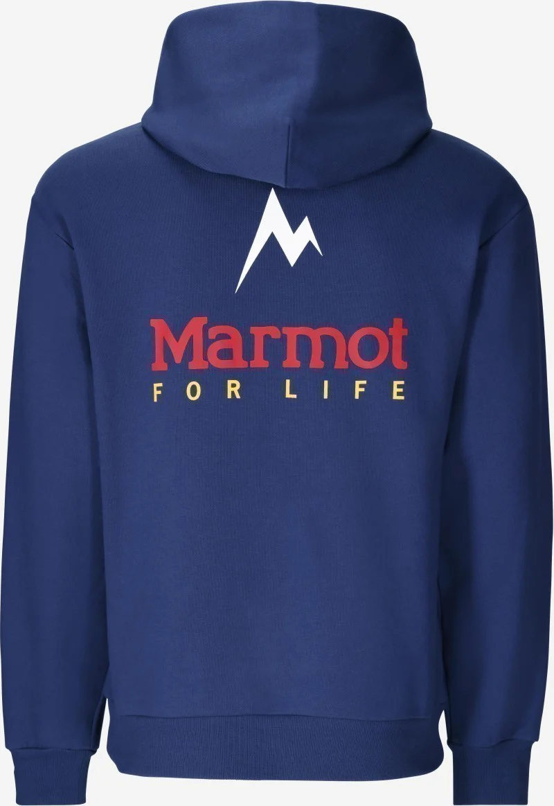 Marmot For Life Hoody - Mens - Image 14