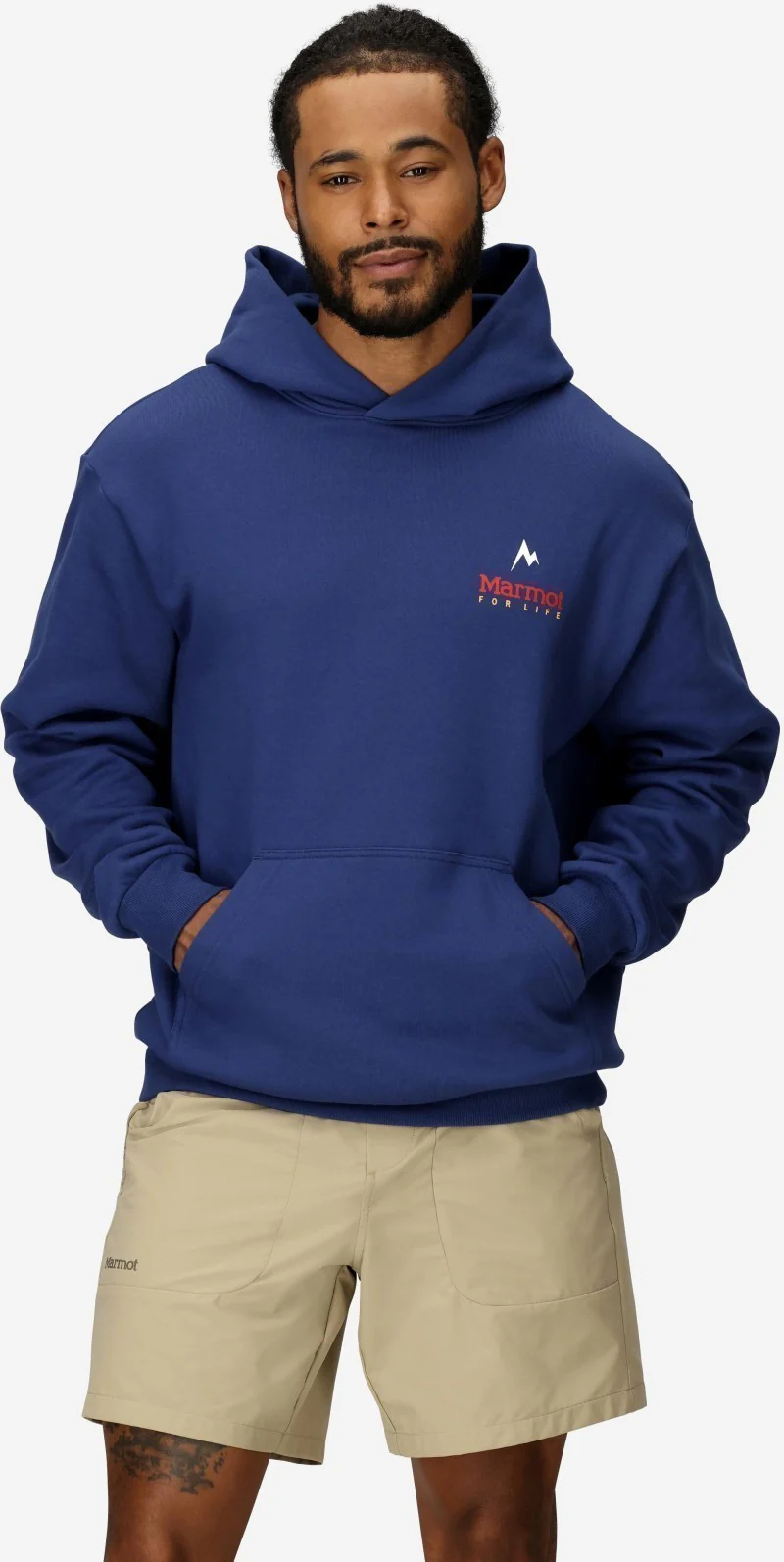 Marmot For Life Hoody - Mens - Image 15