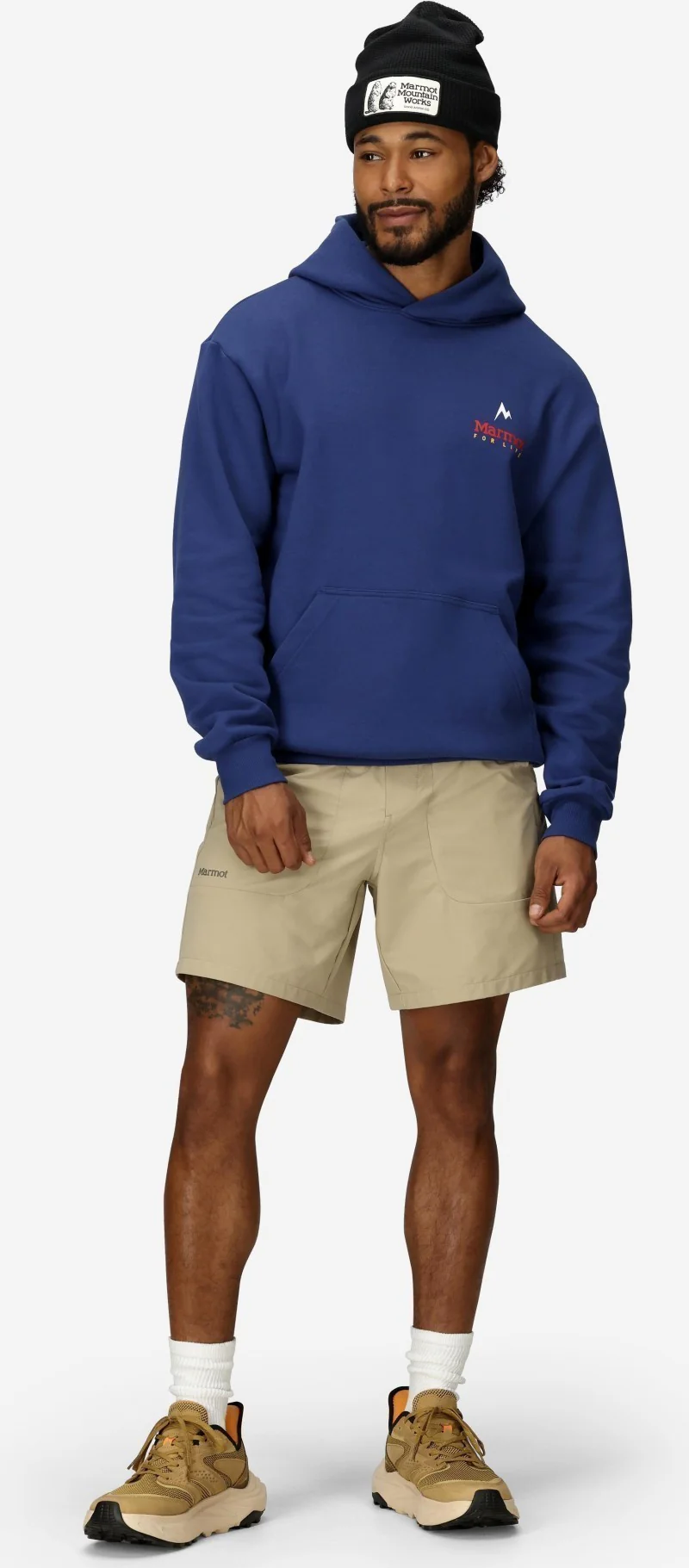 Marmot For Life Hoody - Mens - Image 17