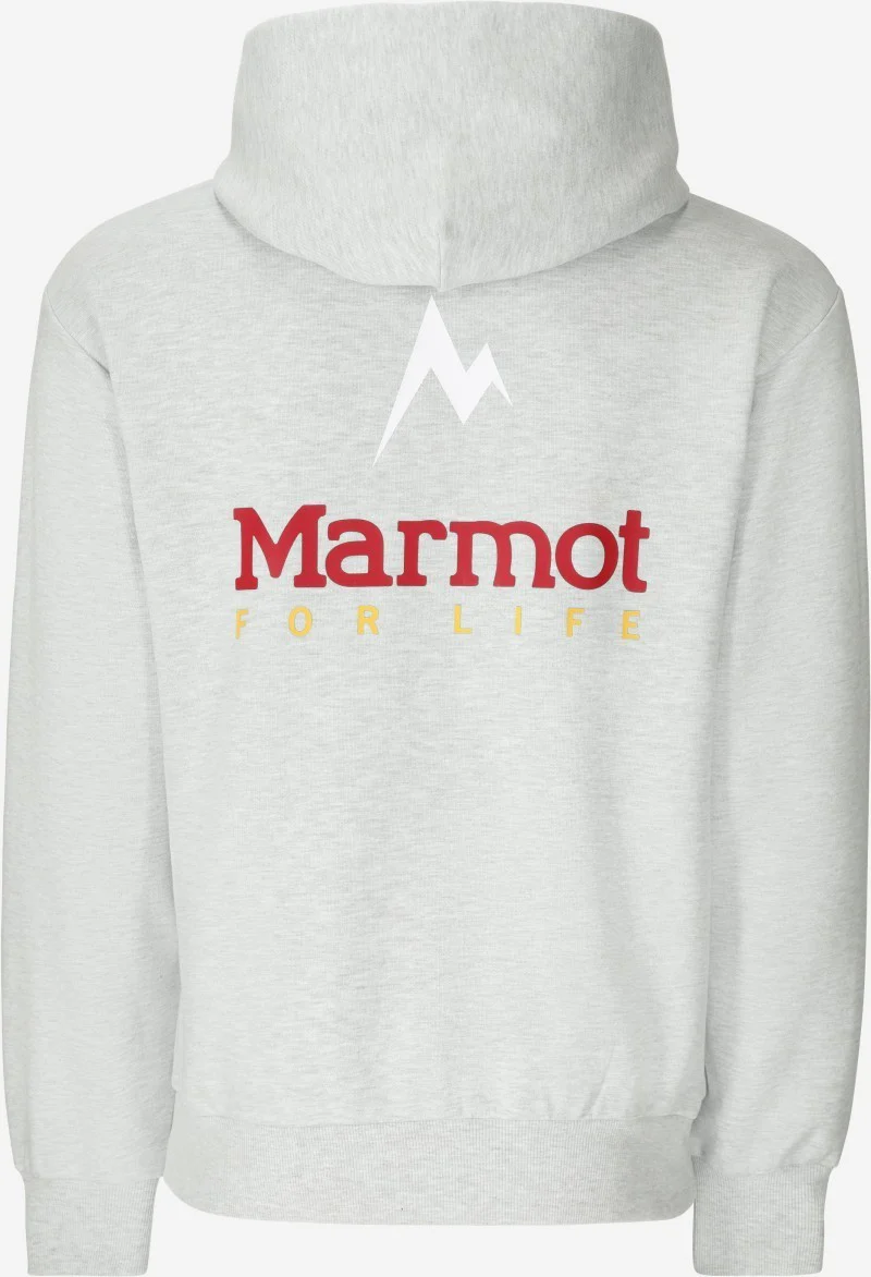 Marmot For Life Hoody - Mens - Image 2